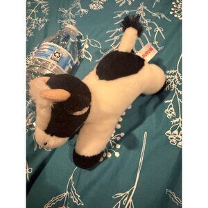 6 FOR $15 #23 stuffed animal water bottle to show size